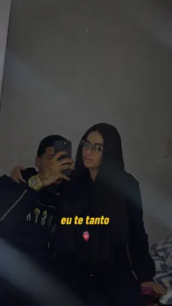 Eu te amo tanto