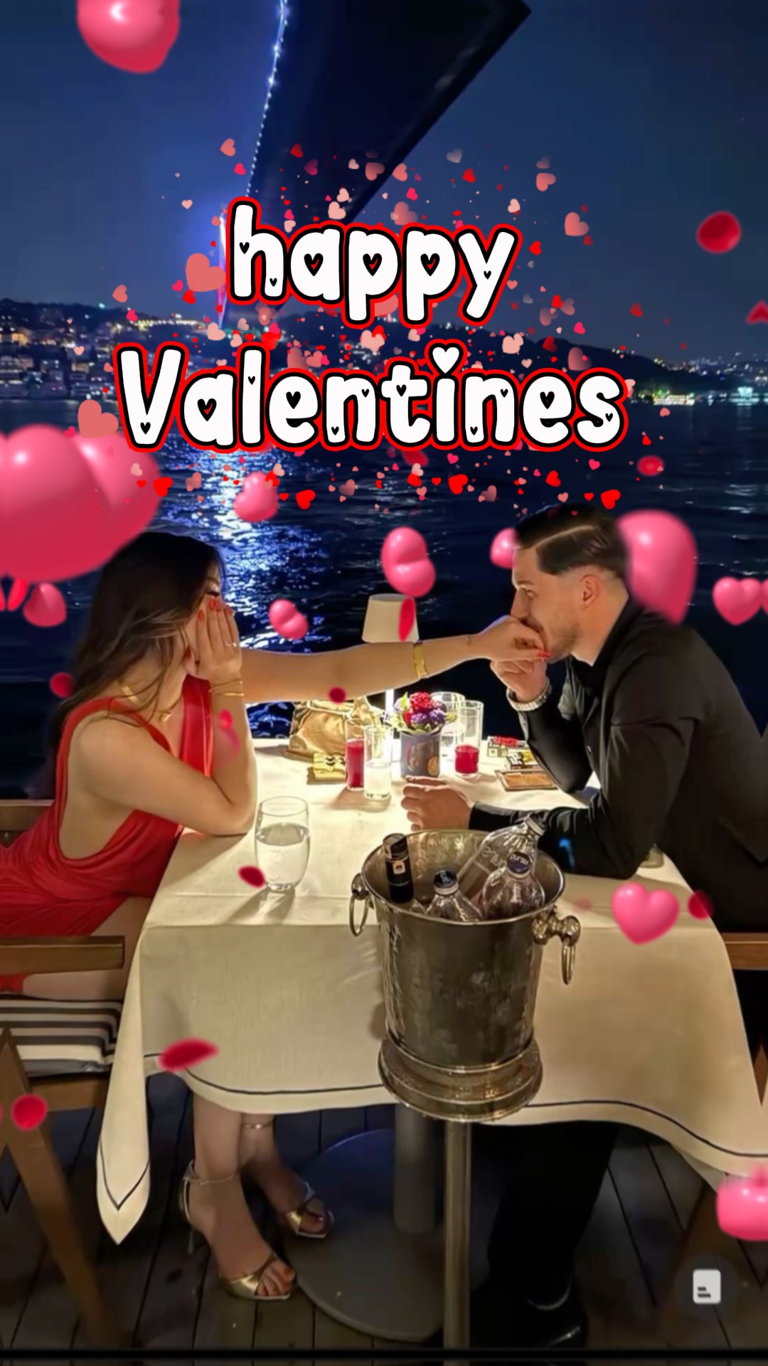 San Valentín - 2026