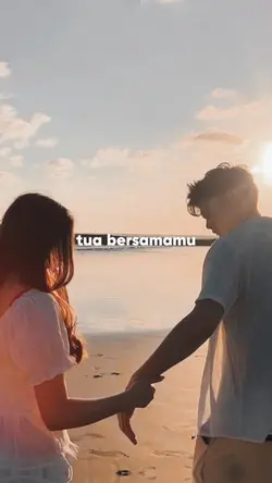 Tua bersamamu