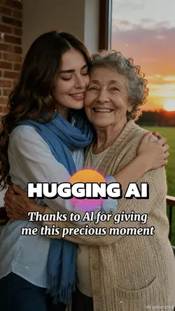 Hugging Ai