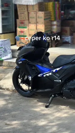 CEPER KOK R14