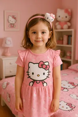 Hello Kitty 