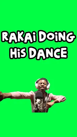 RAKAI'S DANCE TREND