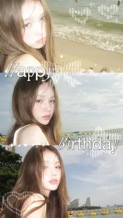 Birthday 3 pics
