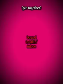BoundtoFallininlove