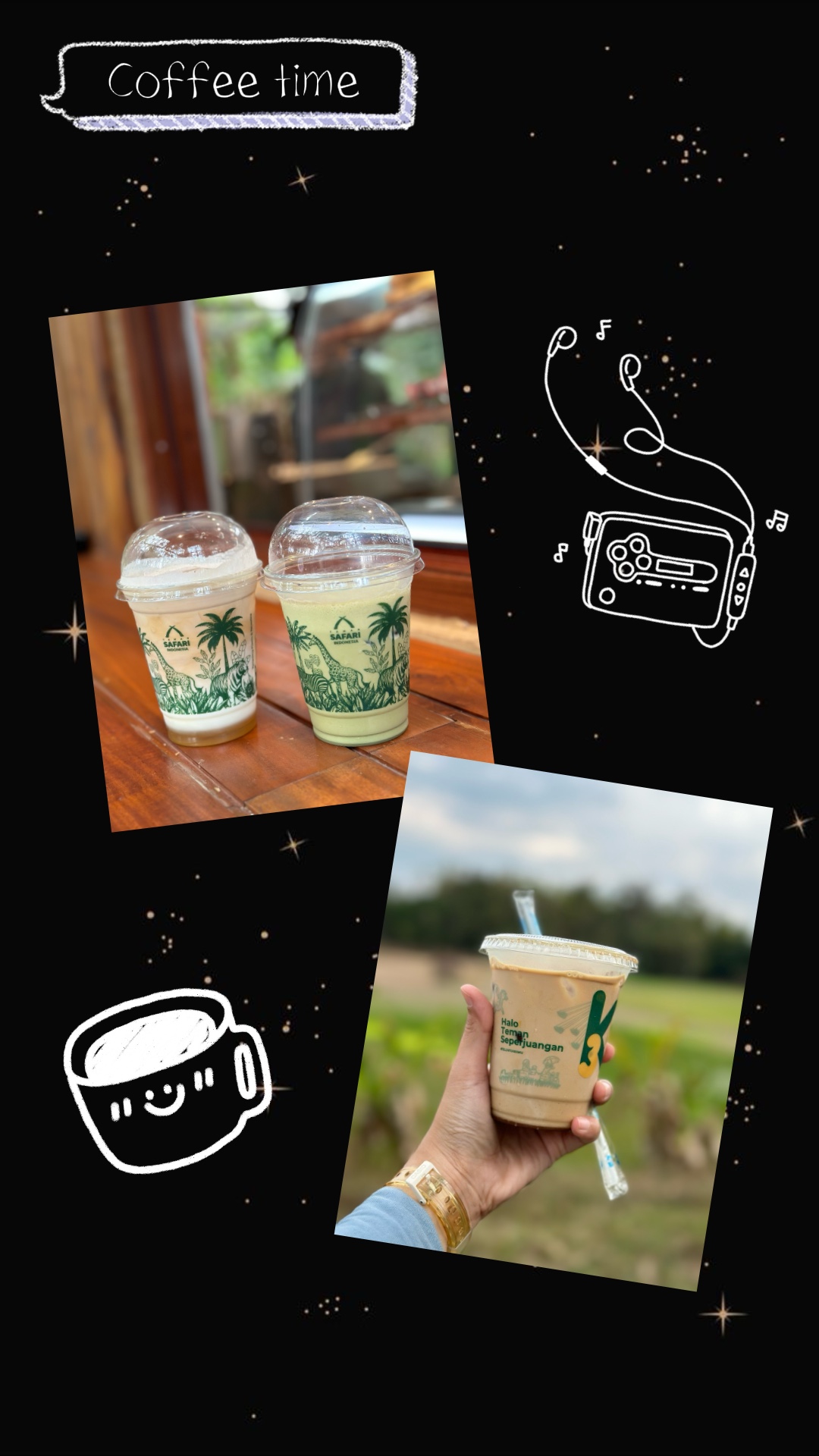 Coffee Time
