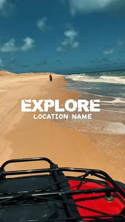 Explore to Location