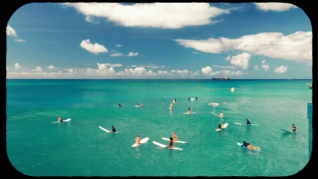 Surfing