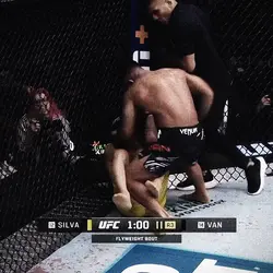 UFC TEMPLATE