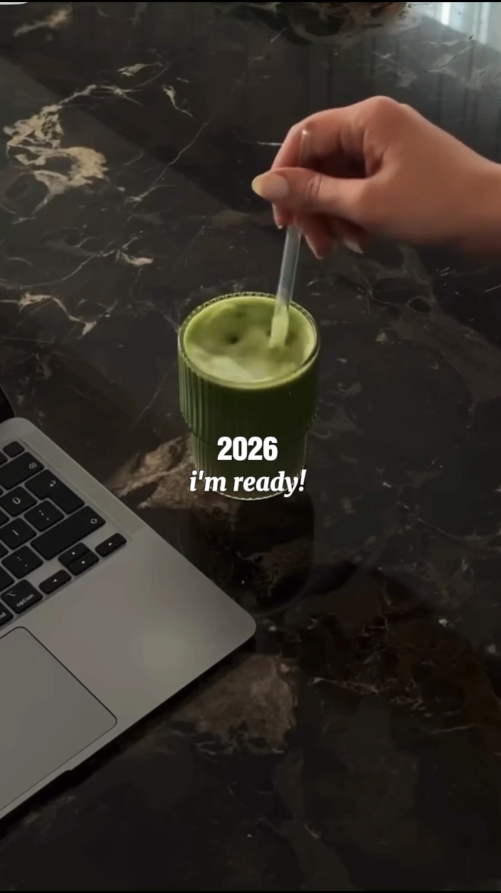 2026 estou pronto