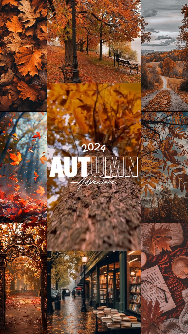 Aventura de Otoño 