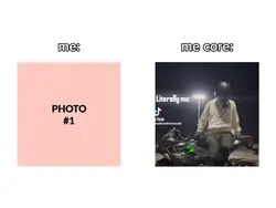 Me core
