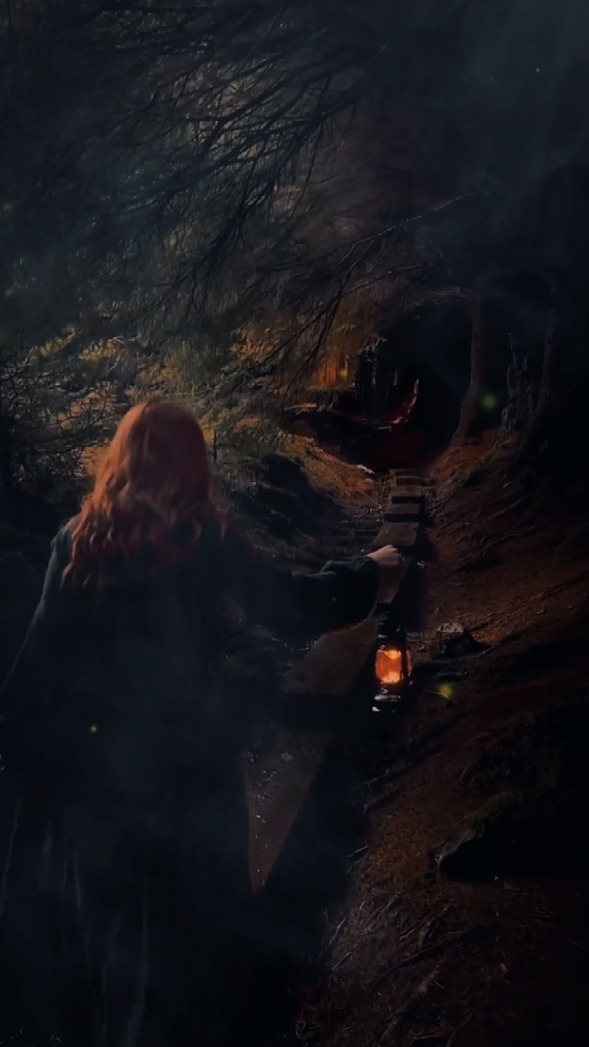 Cinematic Halloween