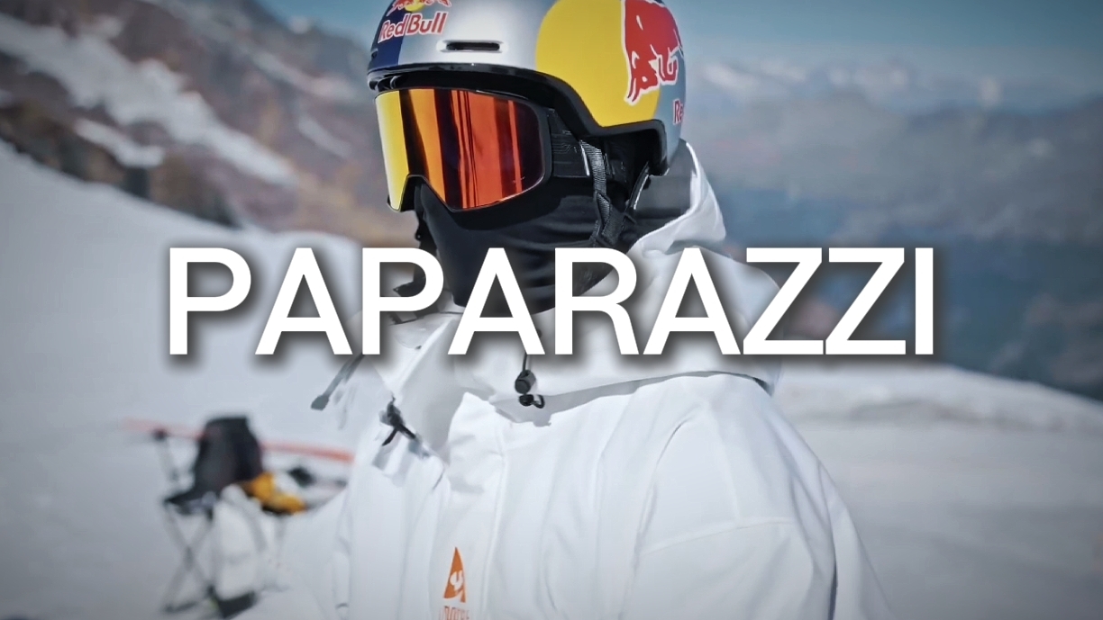 PAPARAZZI