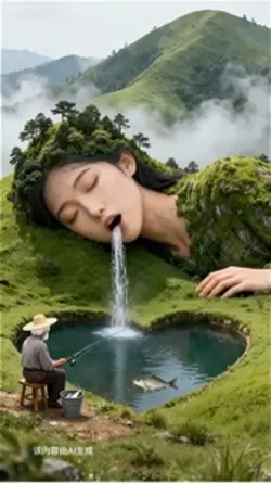 mountain peak