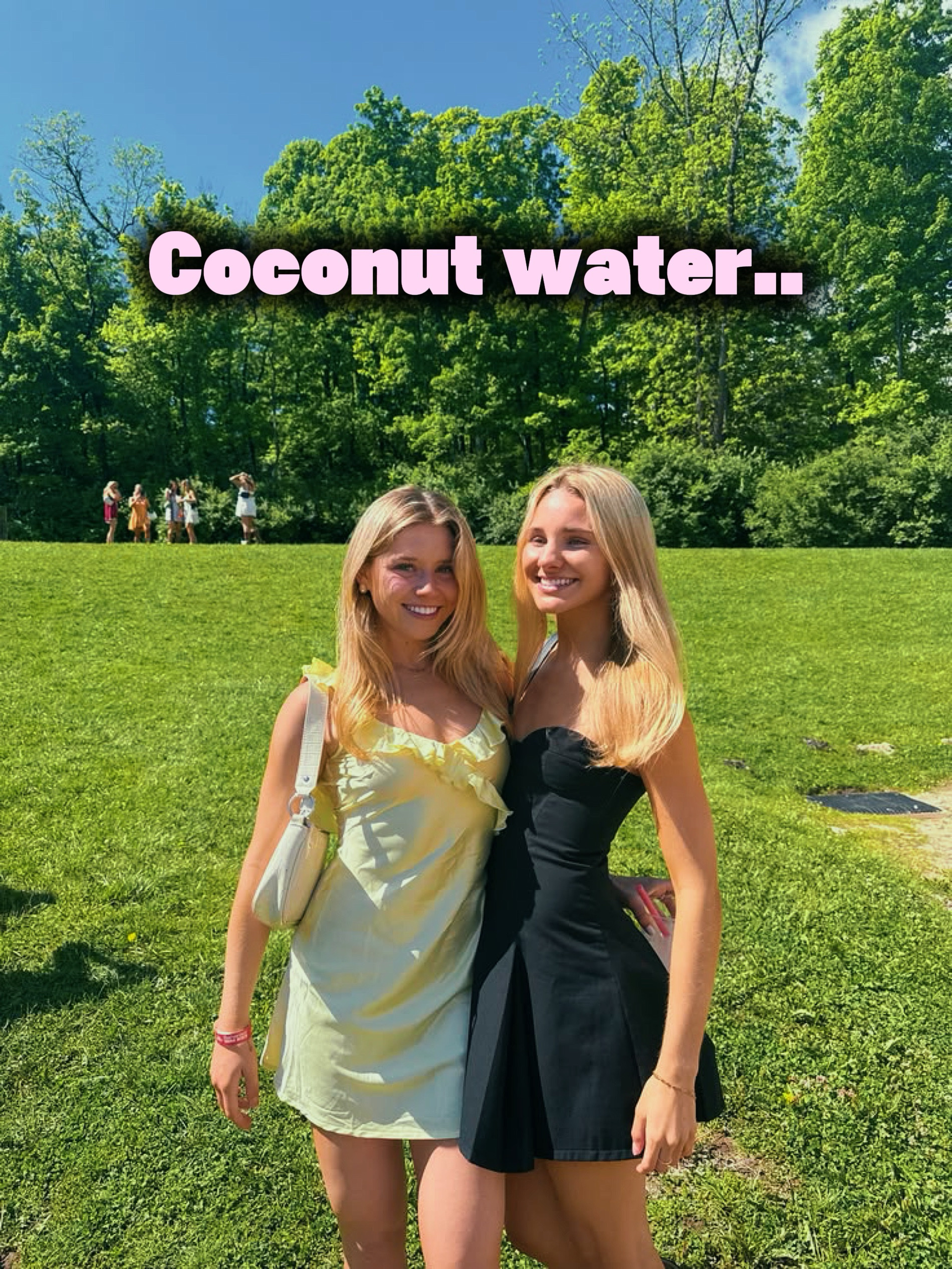 Coconutwater 