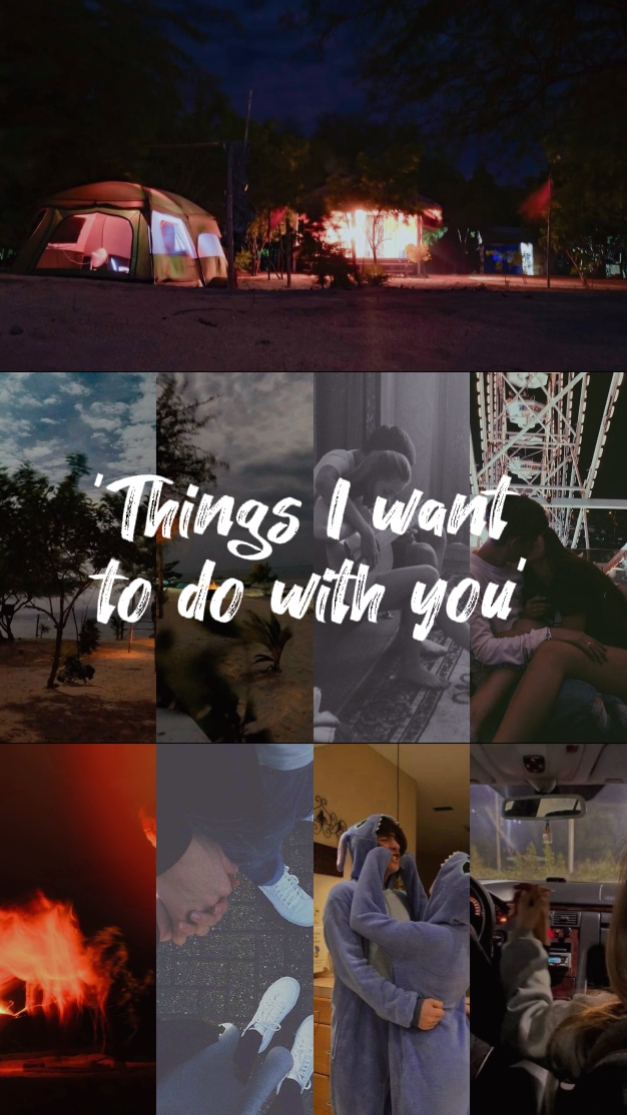 Te amo