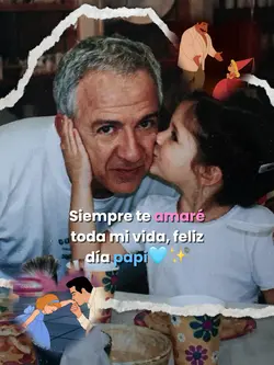 El mejor papá