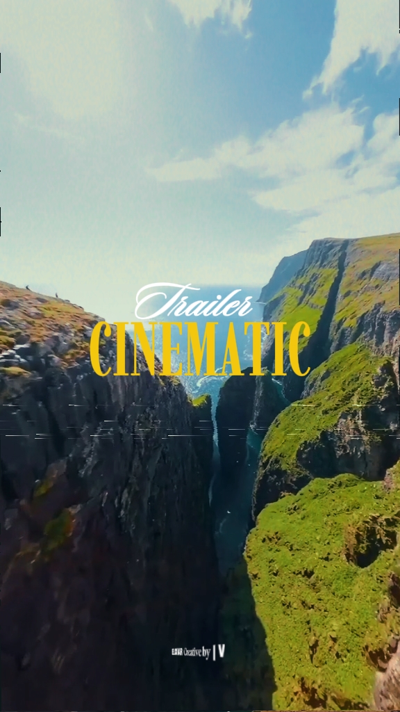 TRAILER CINEMÁTICO