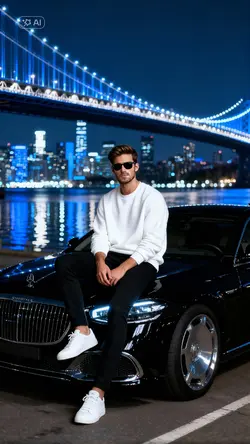 Midnight City Luxury