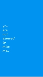 if you are the reaso
