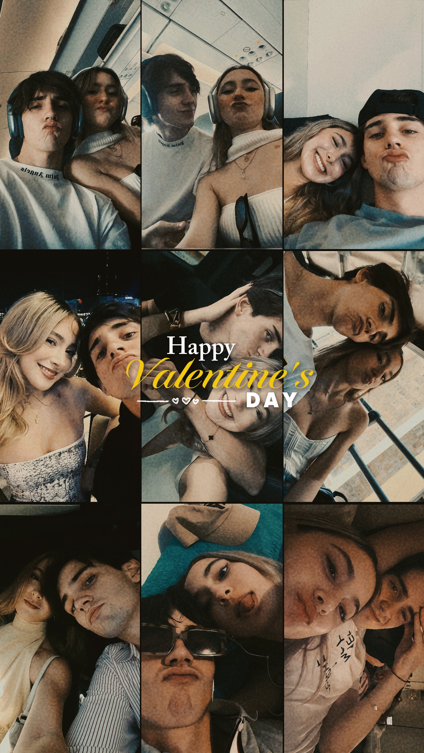 hppy Valentine's day