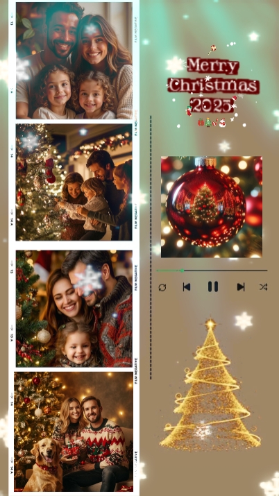 Feliz Navidad 