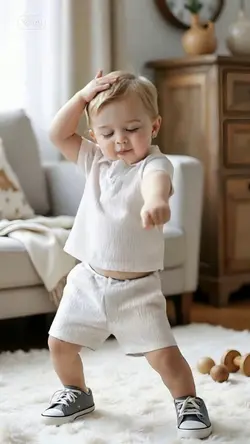 Dance baby