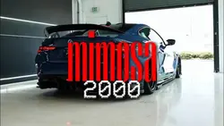 mimosa 2000 v2