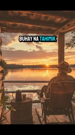 Tahimik na buhay