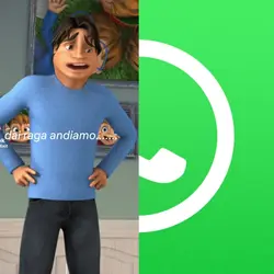 Dai ragazzi andiamo 