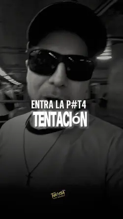 Pvt4 tentación