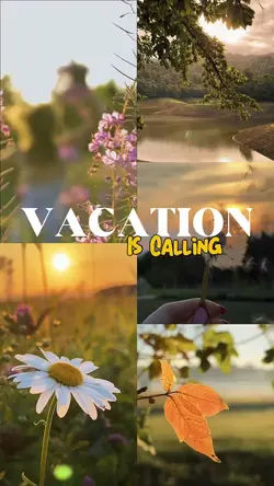 Travel vlog