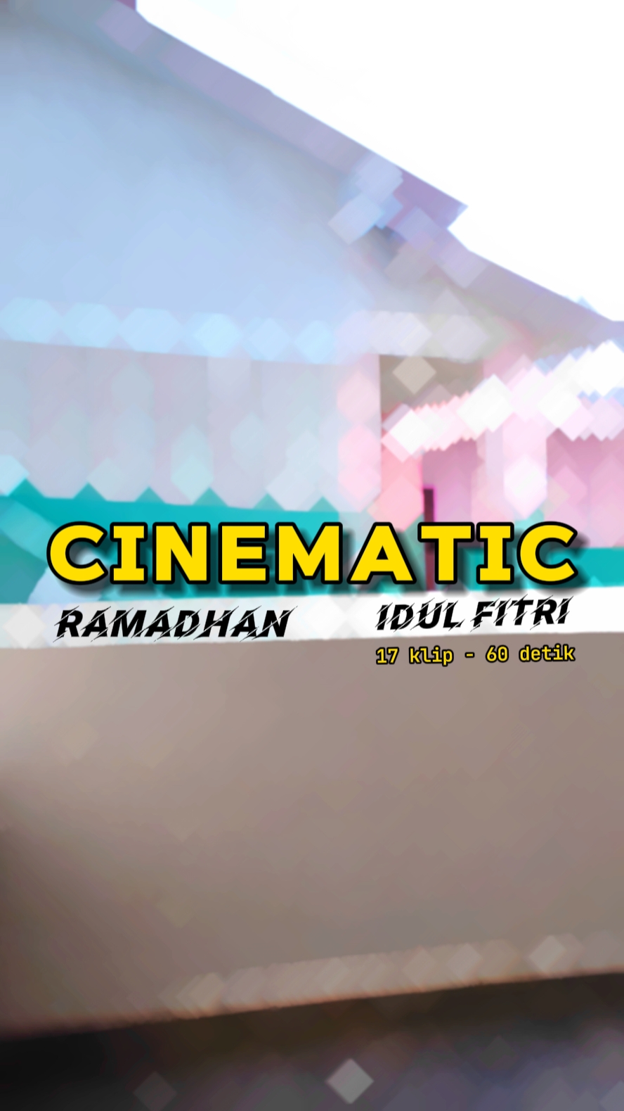 FITRI IDUL KINEMATIK