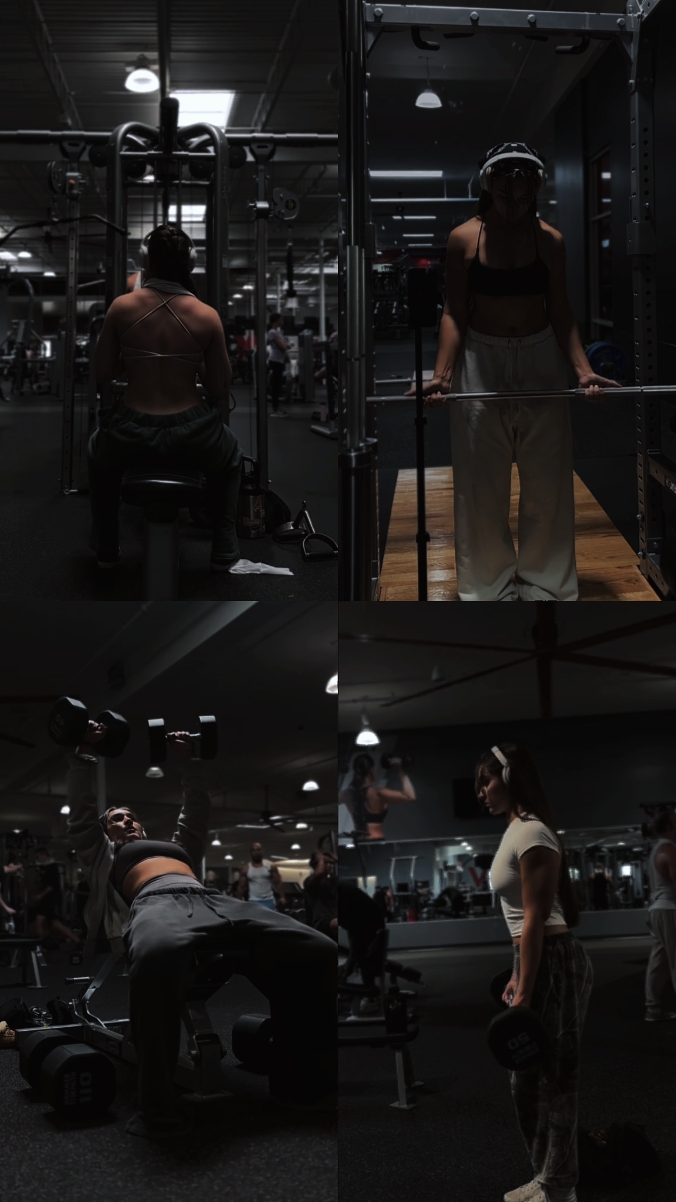 PRO GYM
