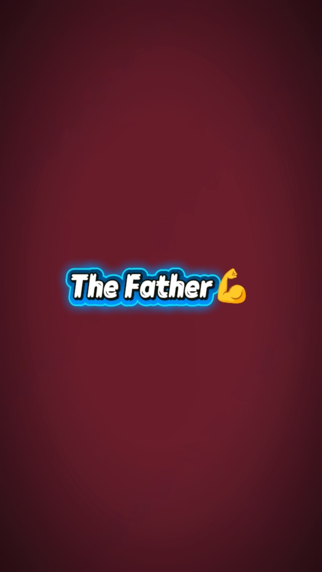 Pai e filha