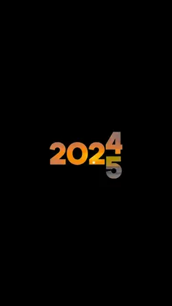 2025 countdown