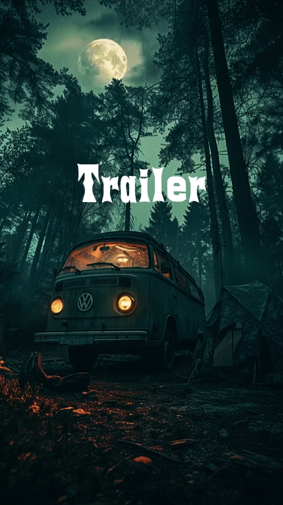Tráiler