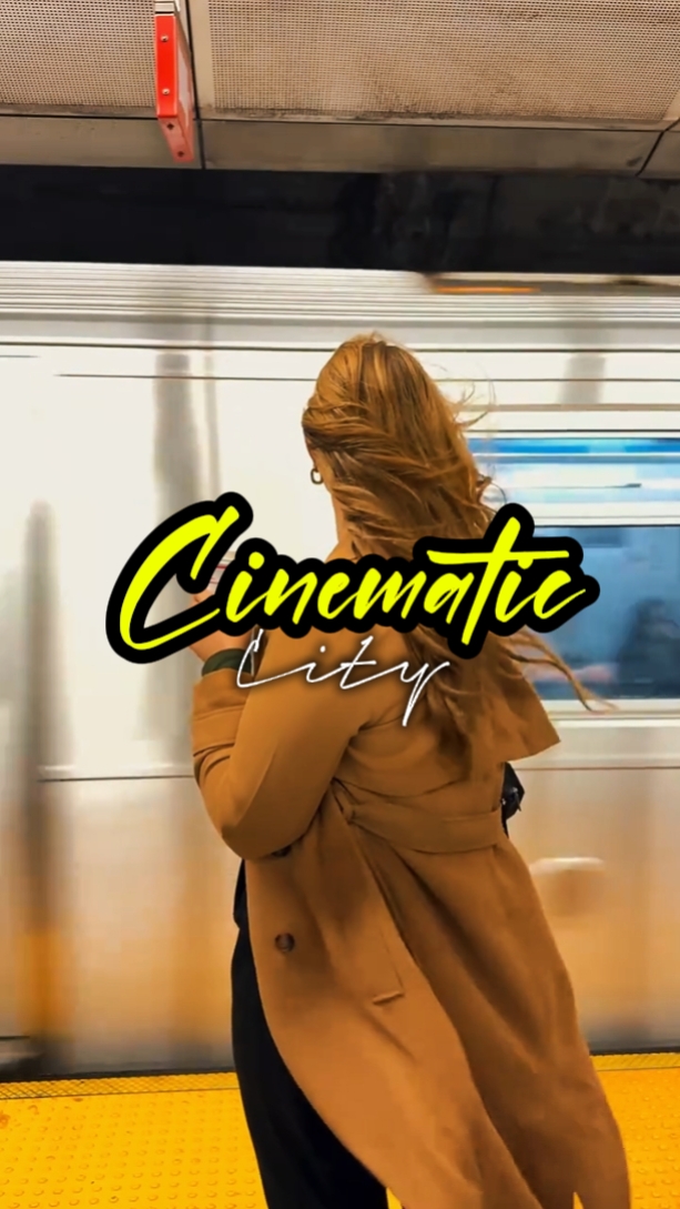 4 Clips Cinematic
