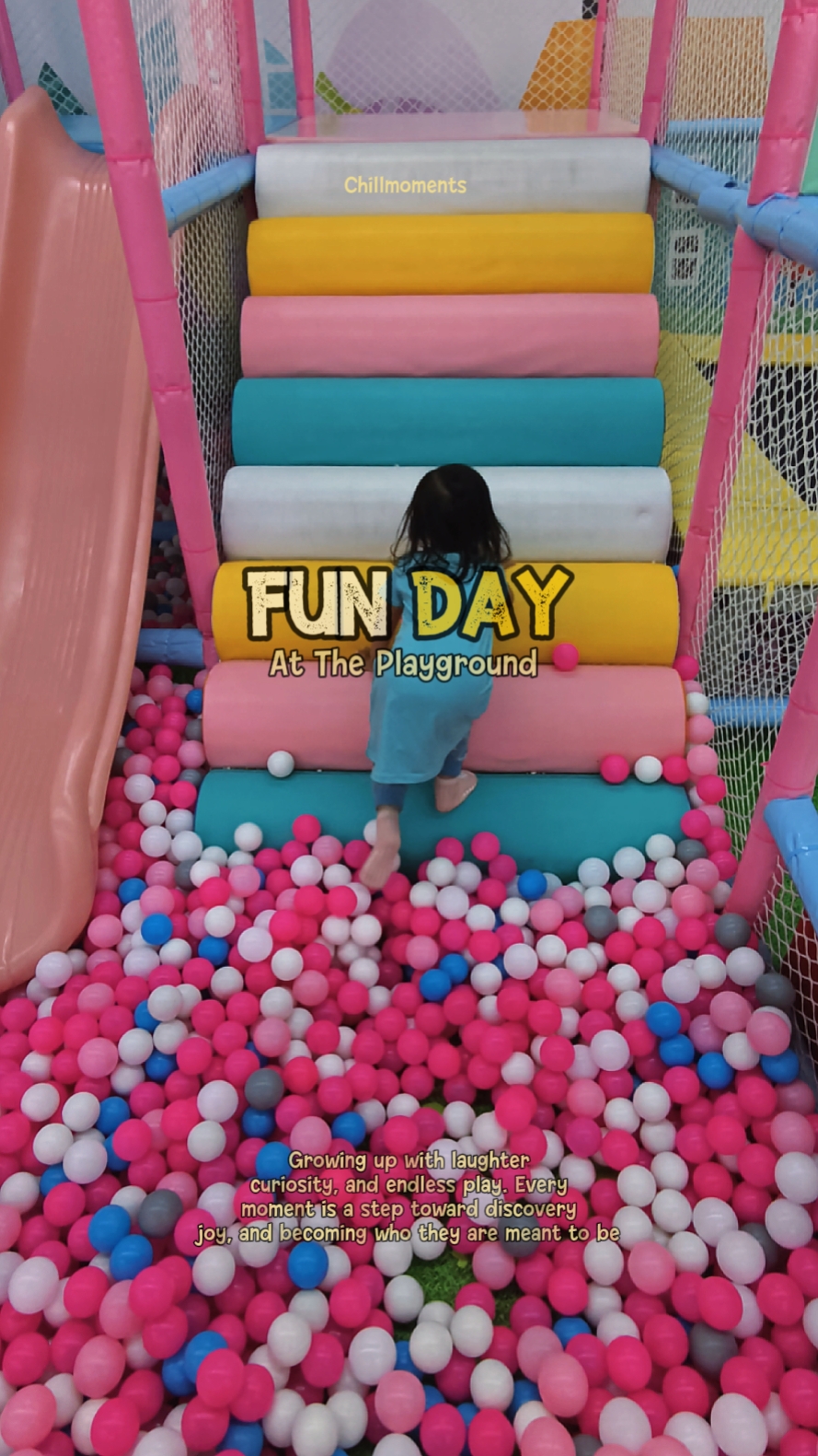 Fun Day Kids