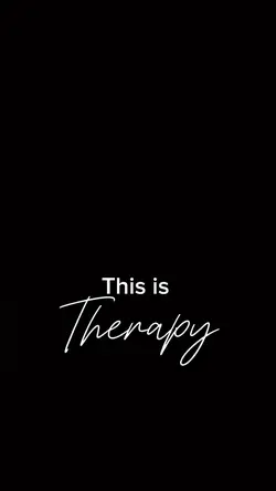 This is Therapy