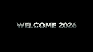 Maligayang pagdating 2026
