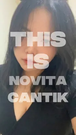 VERSI NAMA NOVITA 