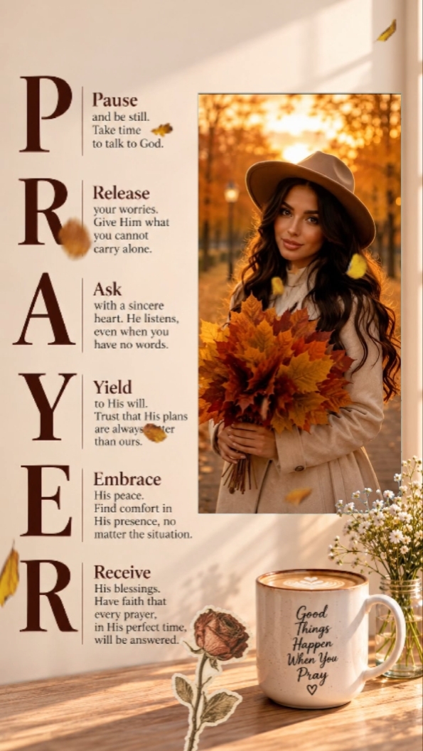 Prayer
