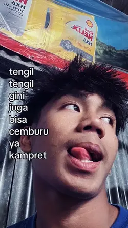 tengil tengil gini