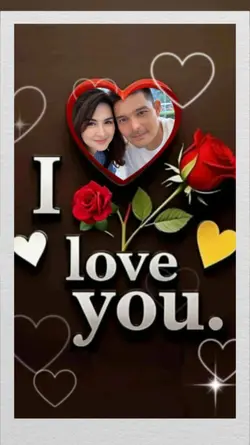 #iloveyou
