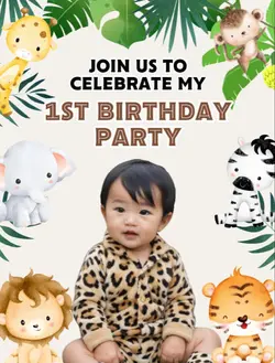 Invitation
