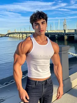 MUSCLE AI FILTER