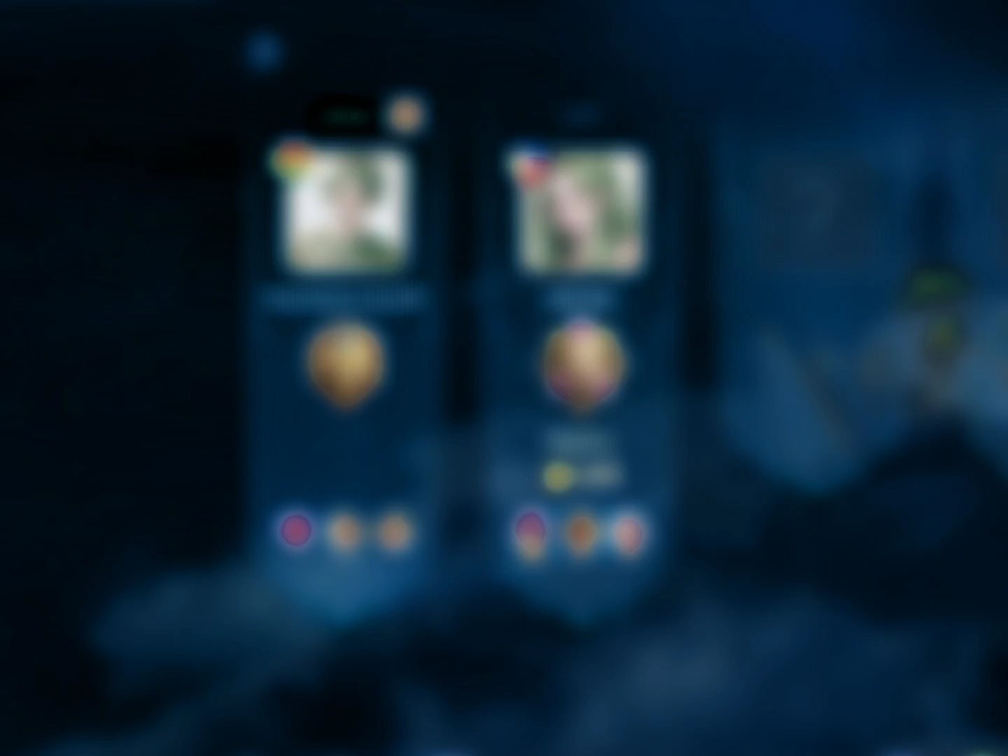 duo template