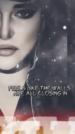 lose control